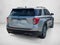 2023 Ford Explorer XLT RWD