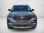 2024 Ford Explorer XLT RWD