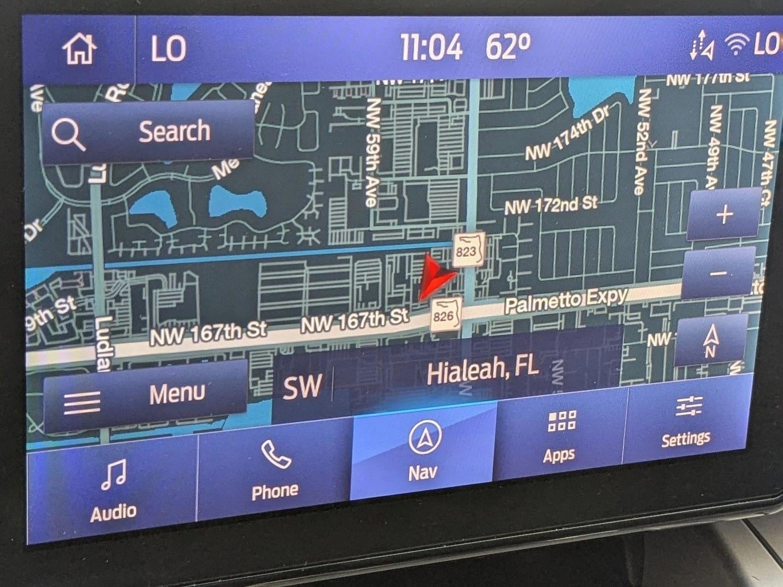 2022 Ford Explorer XLT RWD