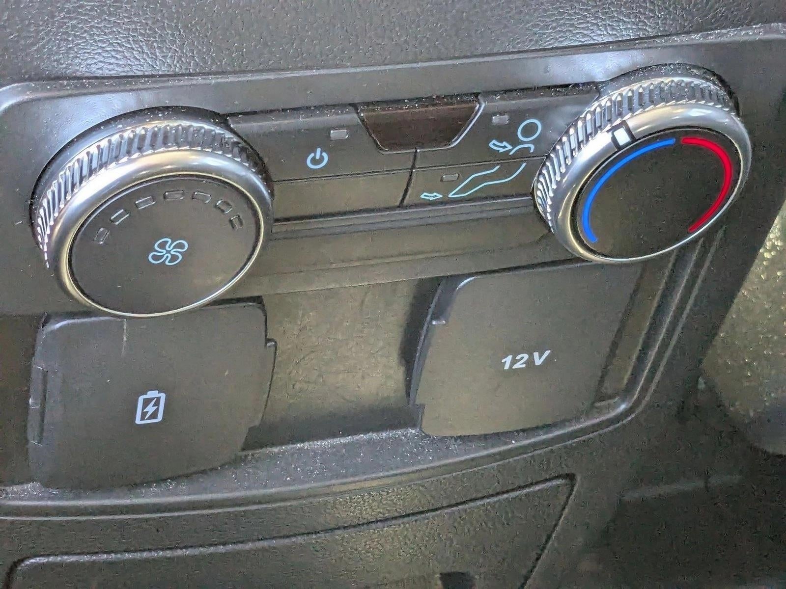 2022 Ford Explorer XLT RWD