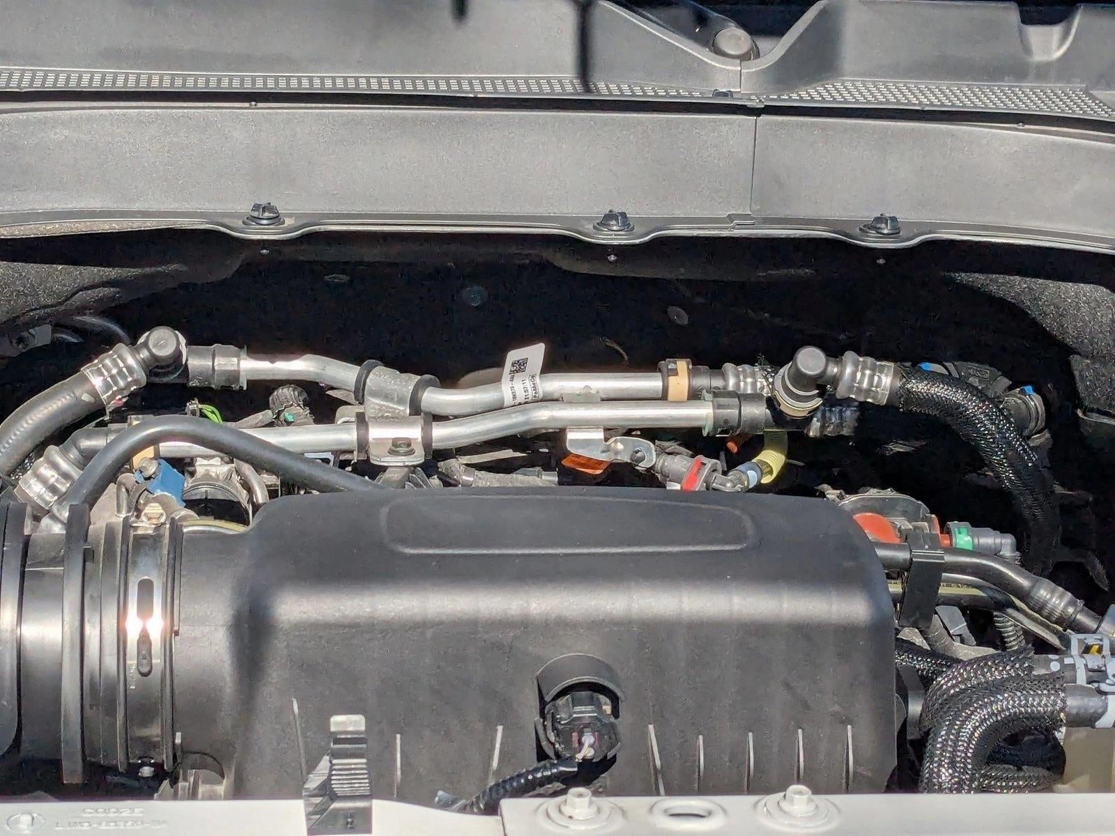 2022 Ford Explorer XLT RWD