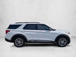 2022 Ford Explorer XLT RWD