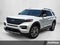 2023 Ford Explorer XLT RWD