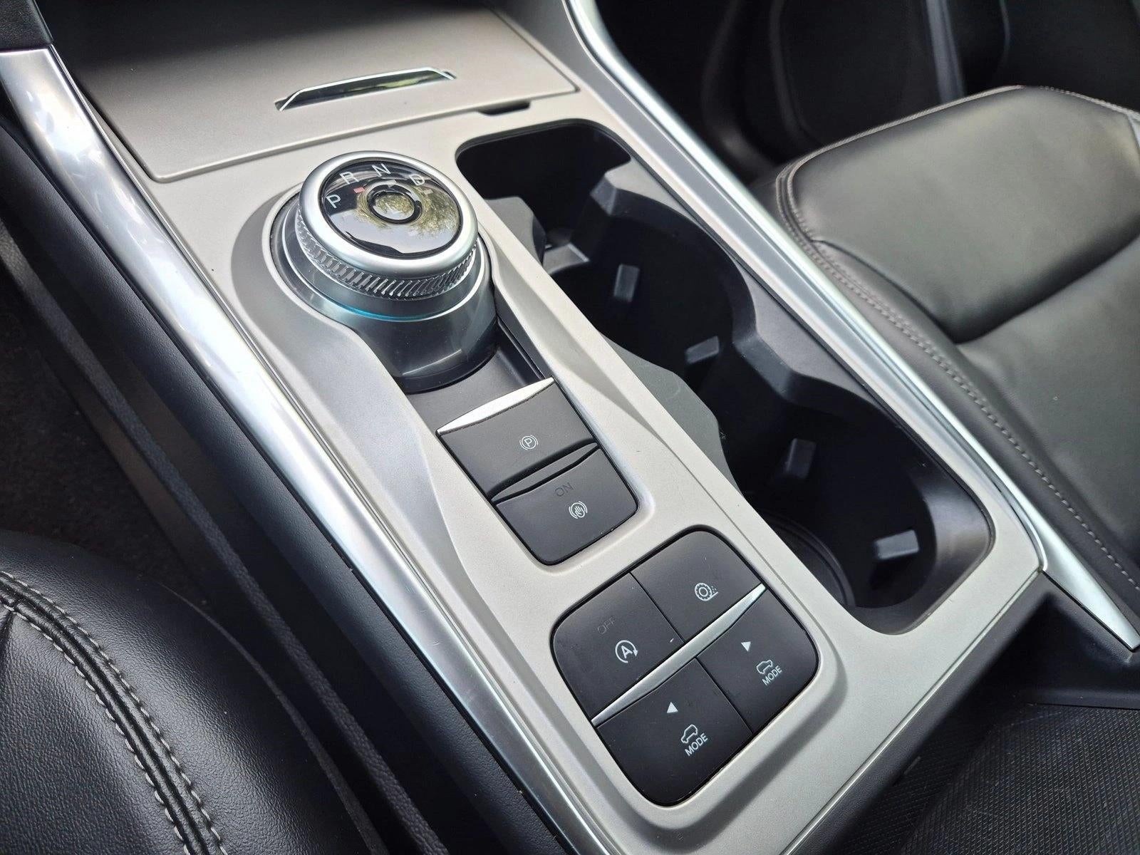 2023 Ford Explorer XLT RWD