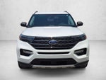 2023 Ford Explorer XLT RWD