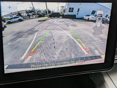 2021 Ford Explorer XLT RWD