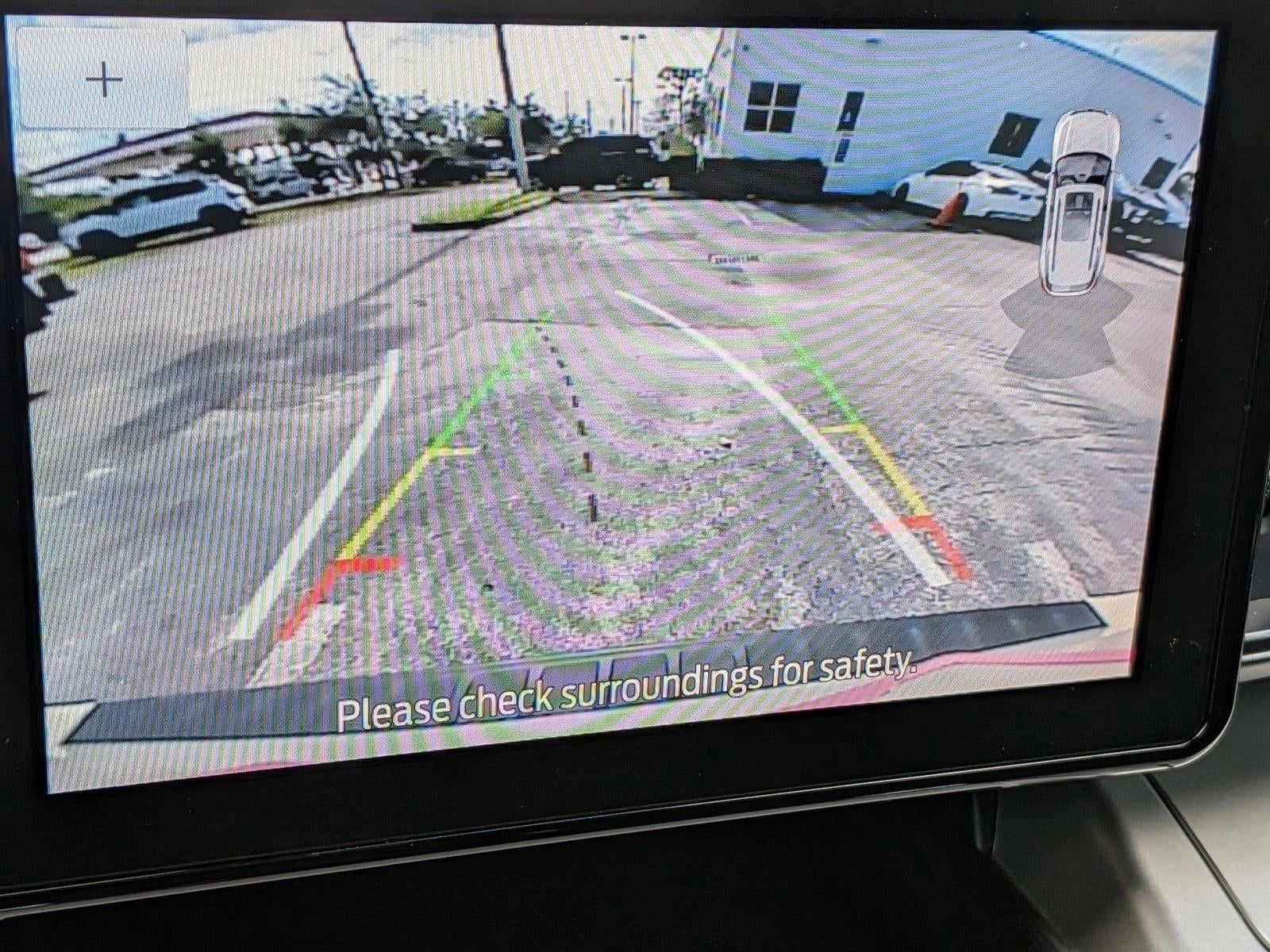 2021 Ford Explorer XLT RWD