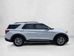 2021 Ford Explorer XLT RWD