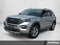 2021 Ford Explorer XLT RWD