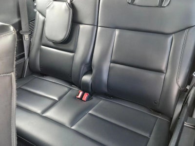 2021 Ford Explorer XLT RWD
