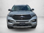2021 Ford Explorer XLT RWD
