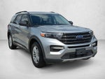 2021 Ford Explorer XLT RWD