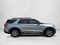 2021 Ford Explorer XLT RWD