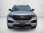 2021 Ford Explorer XLT RWD