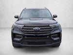 2023 Ford Explorer XLT RWD