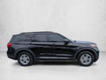 2023 Ford Explorer XLT RWD