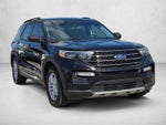 2021 Ford Explorer XLT RWD