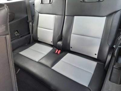 2022 Ford Explorer XLT RWD