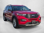 2021 Ford Explorer XLT RWD