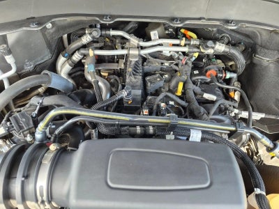 2022 Ford Explorer XLT RWD