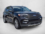 2022 Ford Explorer XLT RWD