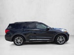 2022 Ford Explorer XLT RWD
