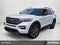 2023 Ford Explorer XLT RWD