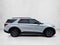 2023 Ford Explorer XLT RWD