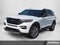 2020 Ford Explorer XLT RWD