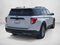 2020 Ford Explorer XLT RWD