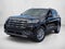 2026 Ford Explorer Active w/200A Pkg RWD