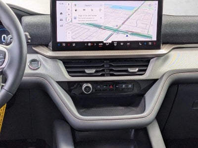 2026 Ford Explorer Active w/200A Pkg RWD