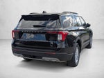 2026 Ford Explorer Active w/200A Pkg RWD
