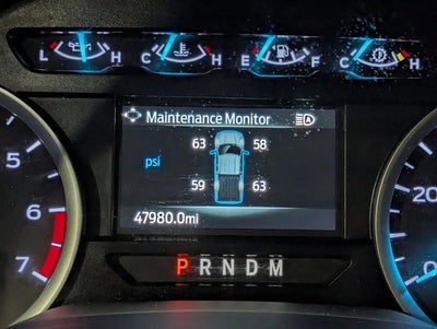 2022 Ford Super Duty F-250 SRW XLT 4WD Crew Cab 6.75' Box