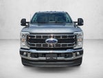 2024 Ford Super Duty F-250 SRW XLT 4WD Crew Cab 6.75' Box
