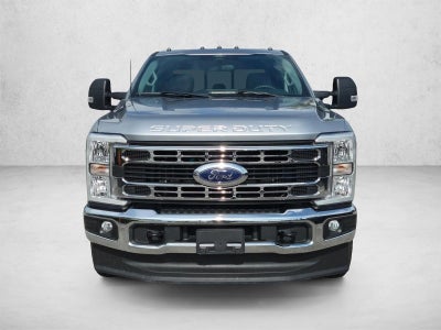 2024 Ford Super Duty F-250 SRW XLT 4WD Crew Cab 6.75' Box