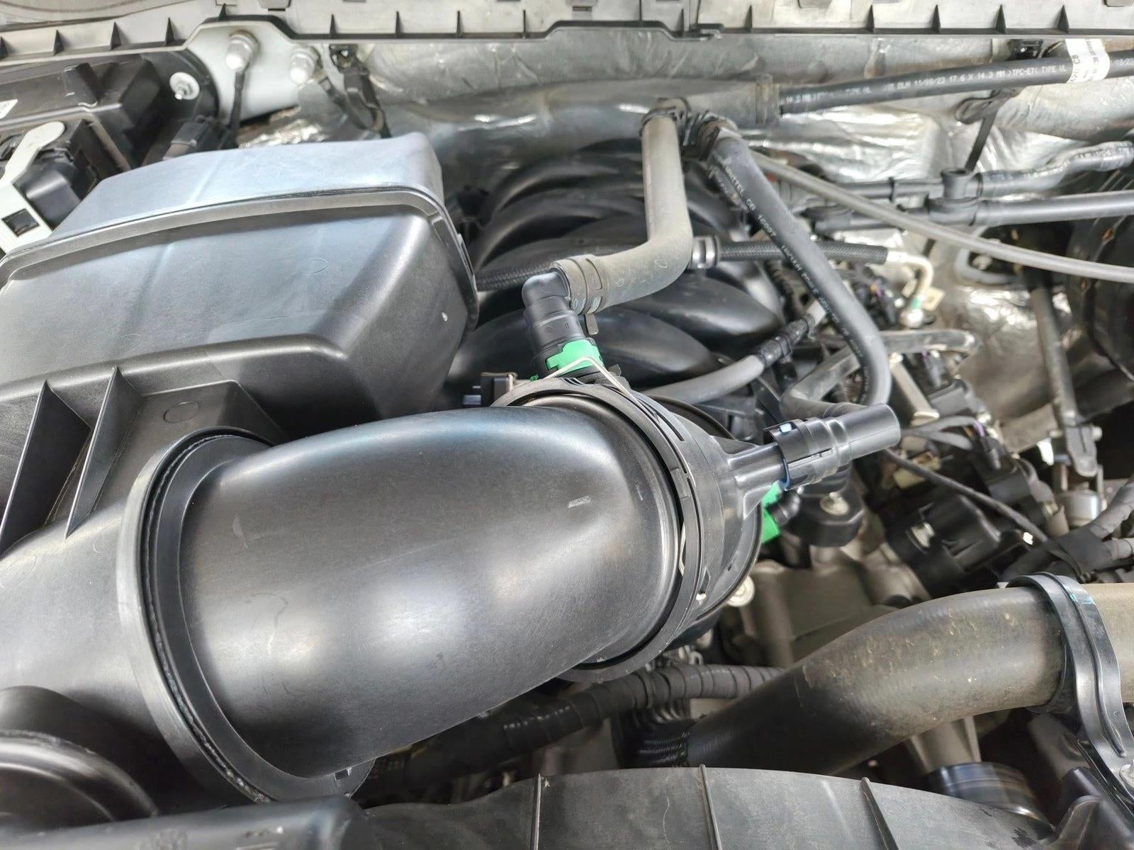 2024 Ford Super Duty F-250 SRW XLT 4WD Crew Cab 6.75' Box