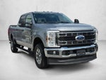 2024 Ford Super Duty F-250 SRW XLT 4WD Crew Cab 6.75' Box