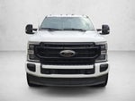 2022 Ford Super Duty F-250 SRW LARIAT 4WD Crew Cab 6.75' Box