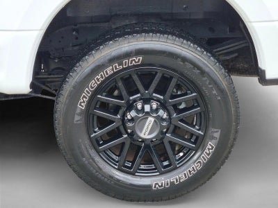 2022 Ford Super Duty F-250 SRW LARIAT 4WD Crew Cab 6.75' Box