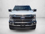2020 Ford Super Duty F-250 SRW LARIAT 4WD Crew Cab 6.75' Box
