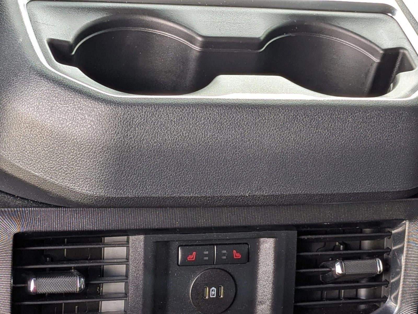 2025 Ford Super Duty F-250 SRW Platinum 4WD Crew Cab 6.75' Box