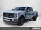 2024 Ford Super Duty F-250 SRW LARIAT 4WD Crew Cab 6.75' Box