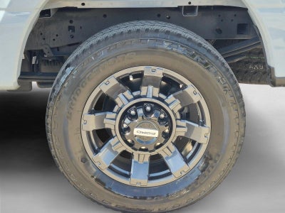 2024 Ford Super Duty F-250 SRW LARIAT 4WD Crew Cab 6.75' Box
