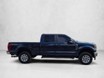 2020 Ford Super Duty F-250 SRW XL 4WD Crew Cab 6.75' Box