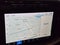 2023 Ford Super Duty F-250 SRW LARIAT 4WD Crew Cab 6.75' Box