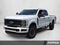 2024 Ford Super Duty F-250 SRW XL 4WD Crew Cab 6.75' Box