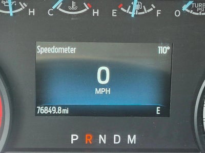 2024 Ford Super Duty F-250 SRW XL 4WD Crew Cab 6.75' Box