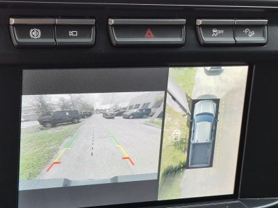 2024 Ford Super Duty F-250 SRW XL 4WD Crew Cab 6.75' Box