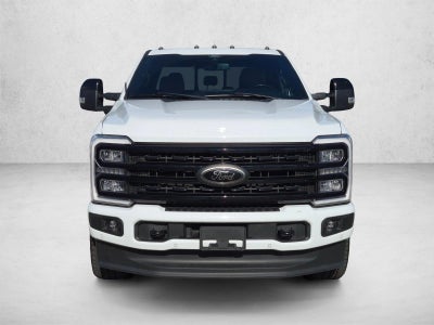 2024 Ford Super Duty F-250 SRW LARIAT 4WD Crew Cab 6.75' Box
